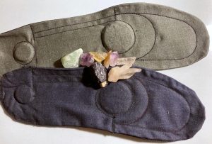 Sustainable detox sål
